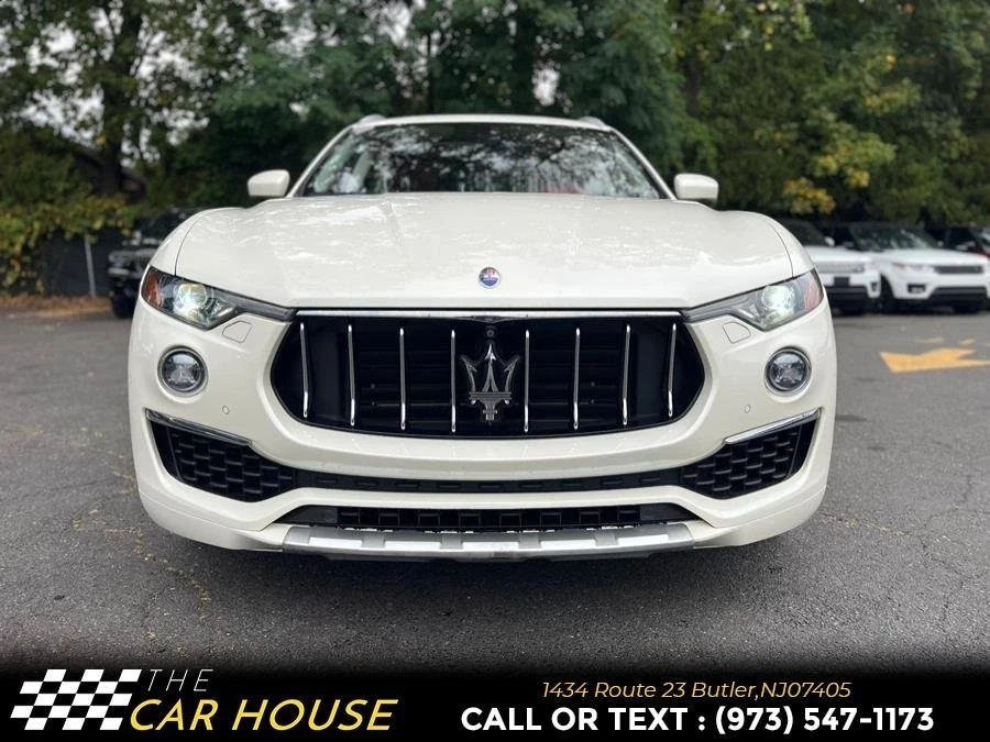 2019 Maserati Levante - Image 2 of 19