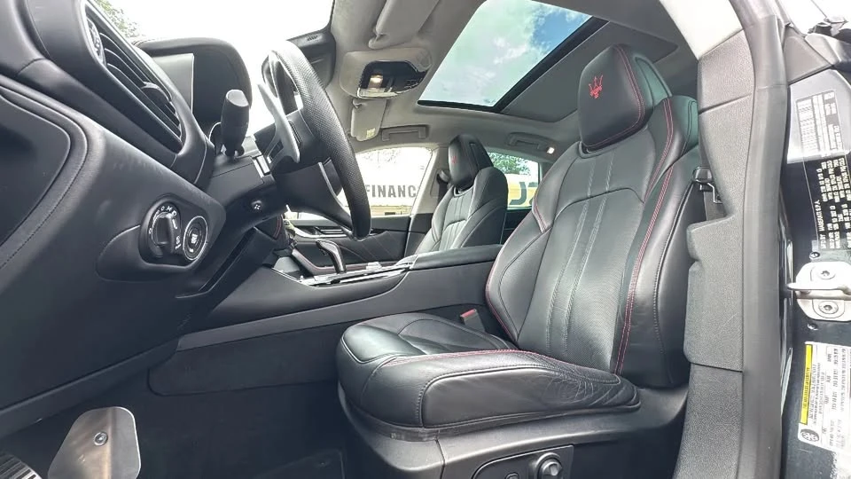 2019 Maserati Levante - Image 10 of 20