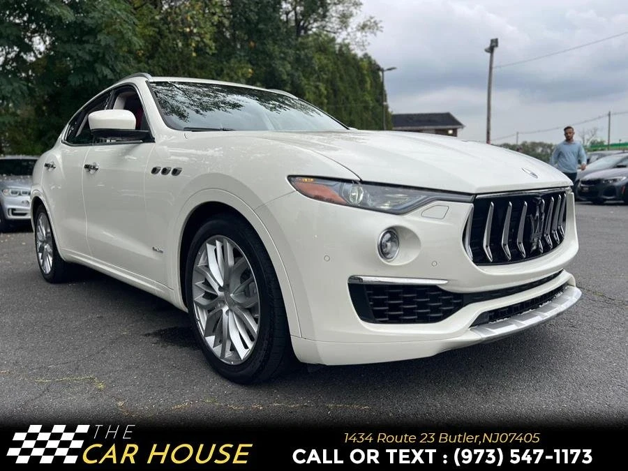 2019 Maserati Levante - Image 5 of 19