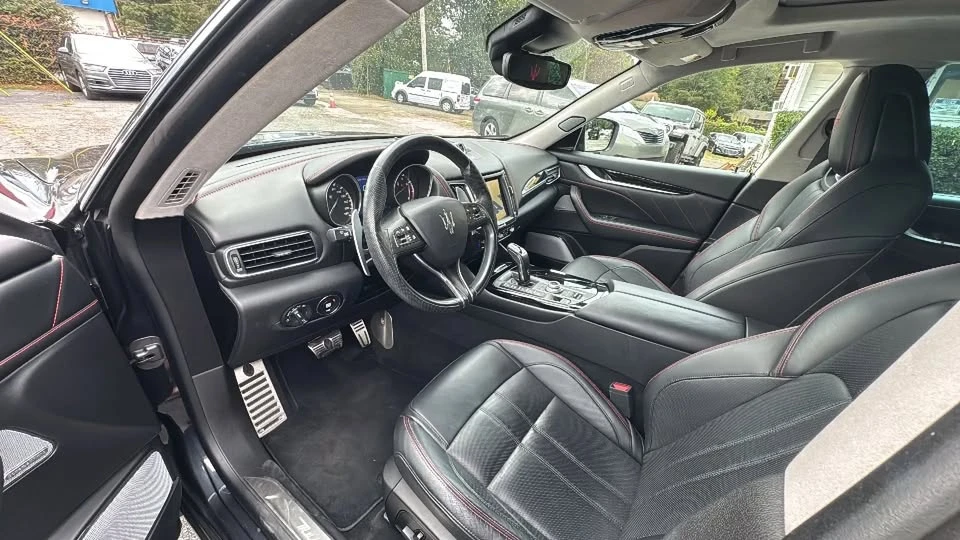 2019 Maserati Levante - Image 12 of 20