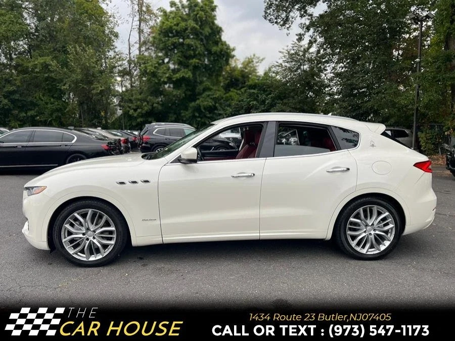 2019 Maserati Levante - Image 6 of 19
