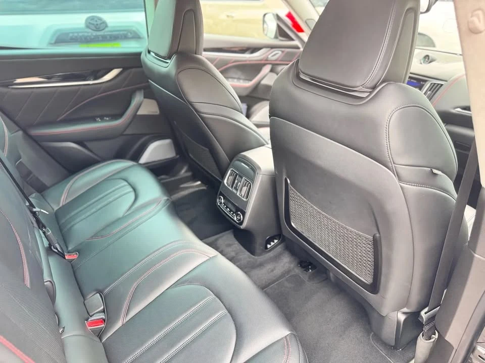 2019 Maserati Levante - Image 19 of 20