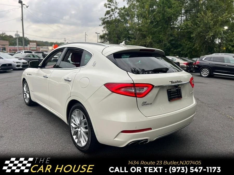 2019 Maserati Levante - Image 10 of 19