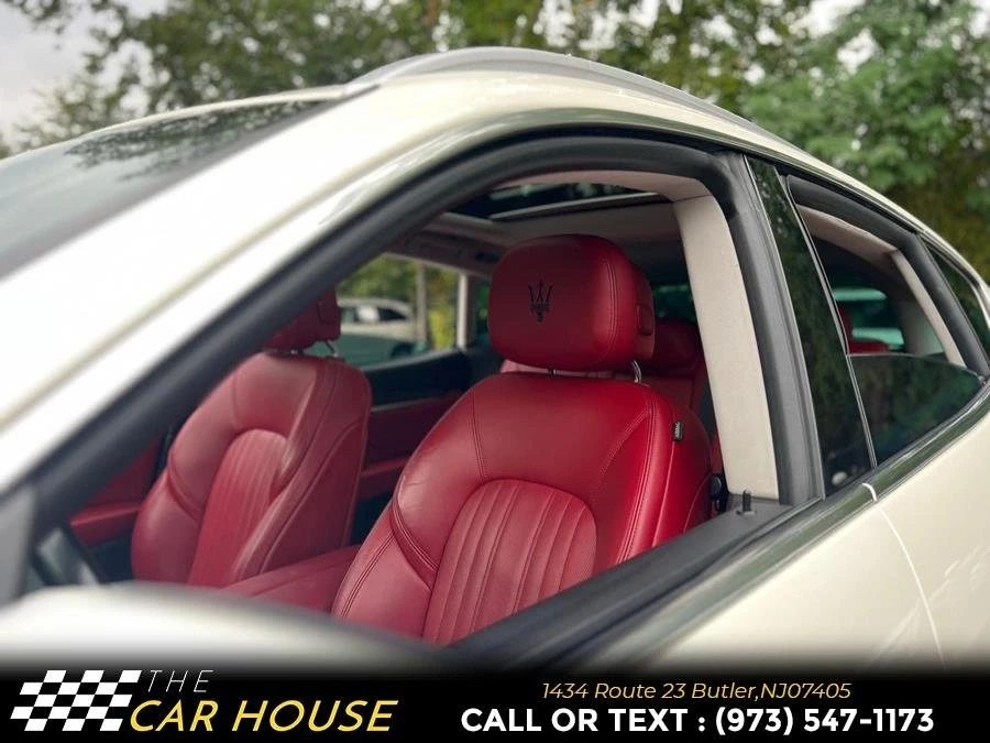 2019 Maserati Levante - Image 13 of 19