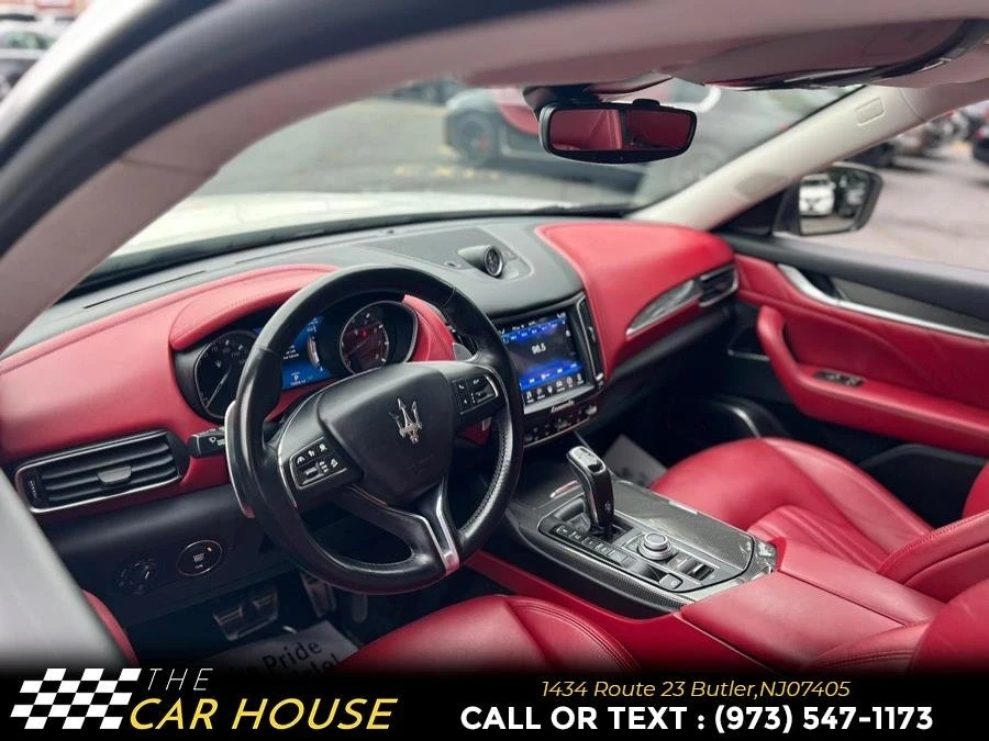 2019 Maserati Levante - Image 16 of 19