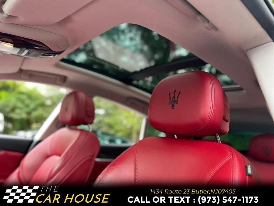 2019 Maserati Levante - Image 15 of 19
