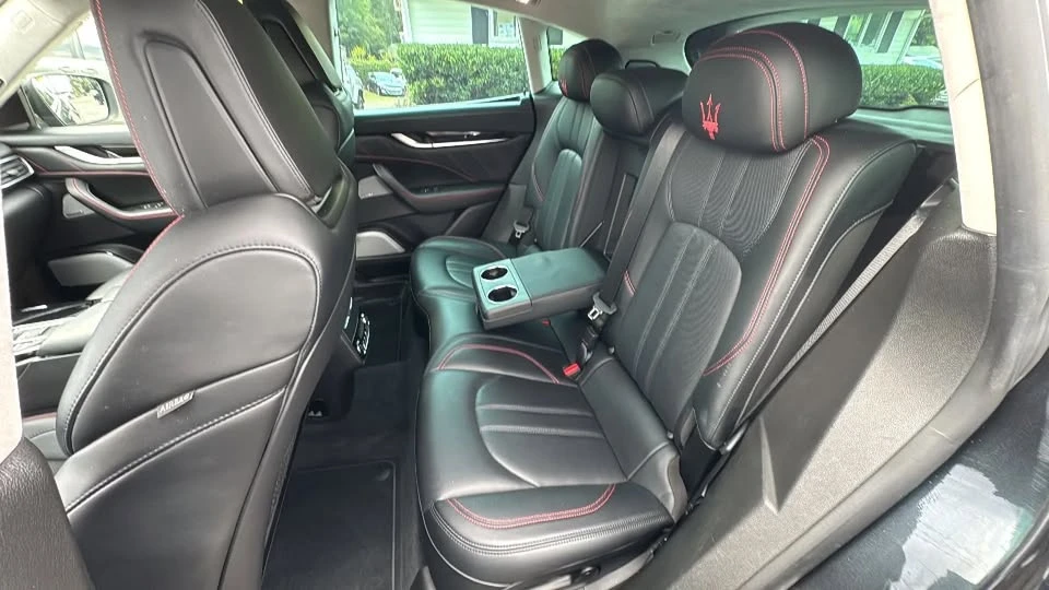 2019 Maserati Levante - Image 20 of 20