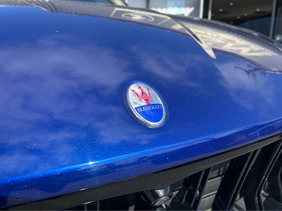 2019 Maserati Levante - Image 10 of 12