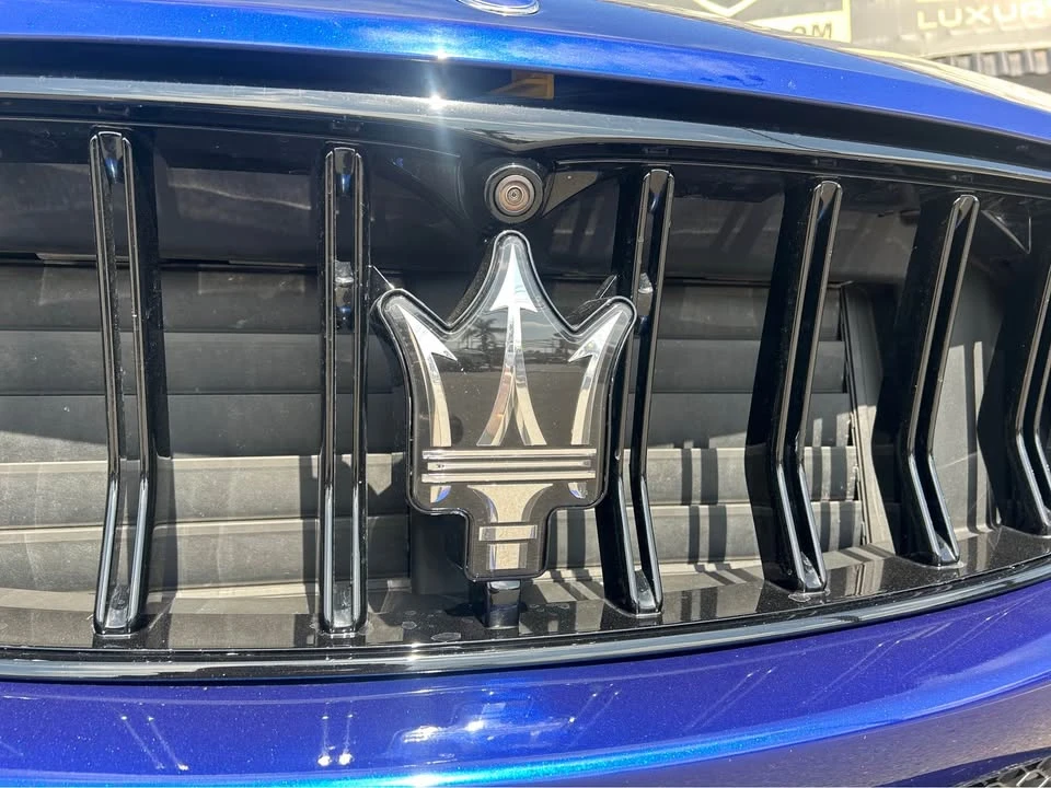 2019 Maserati Levante - Image 11 of 12