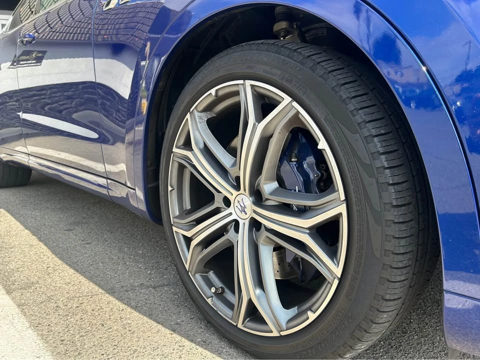 2019 Maserati Levante - Image 12 of 12