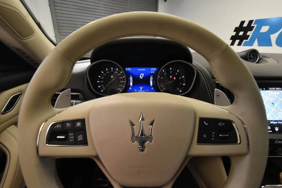 2019 Maserati Levante - Image 20 of 20