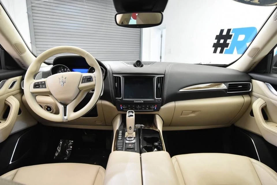 2019 Maserati Levante - Image 16 of 20