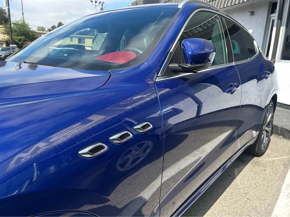 2019 Maserati Levante - Image 9 of 12
