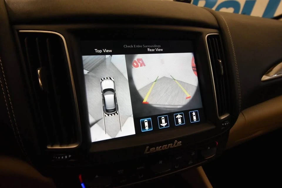 2019 Maserati Levante - Image 19 of 20