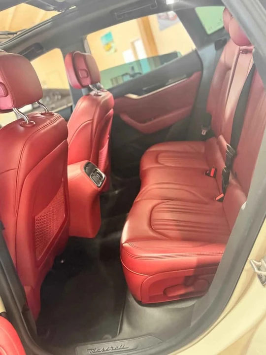 2019 Maserati Levante - Image 6 of 9