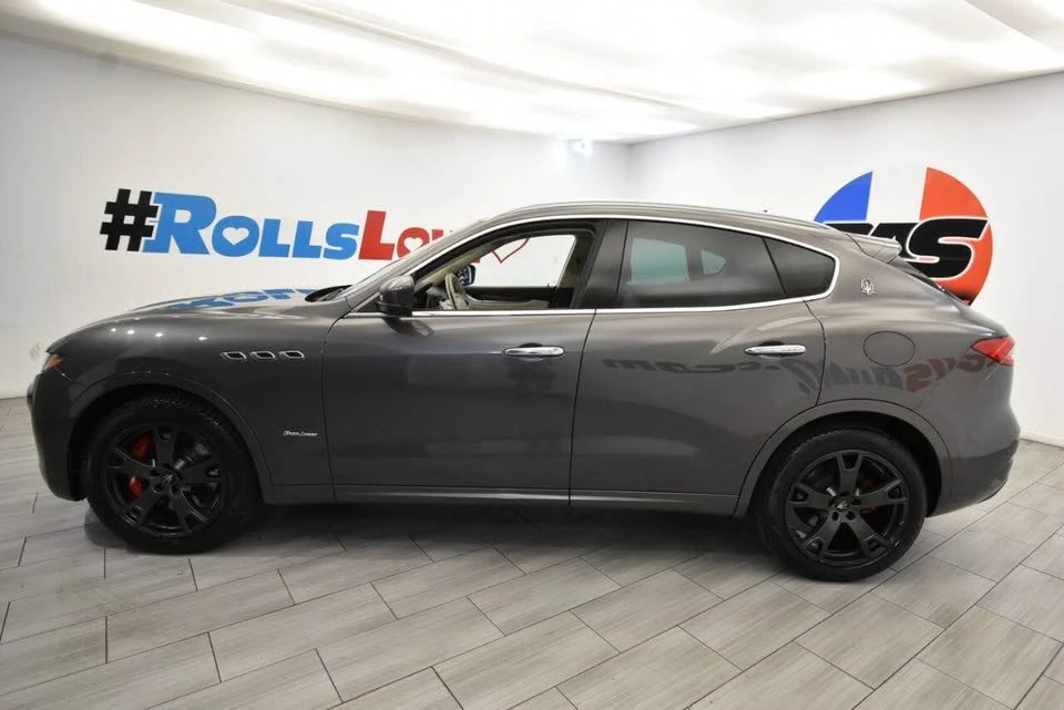 2019 Maserati Levante - Image 2 of 20