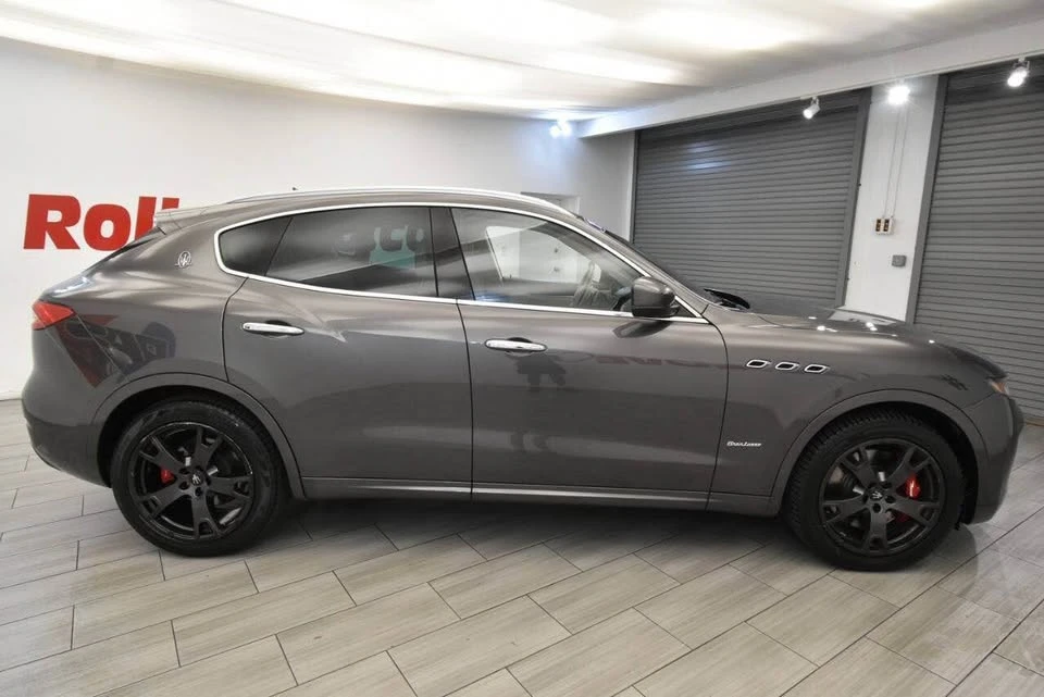 2019 Maserati Levante - Image 6 of 20