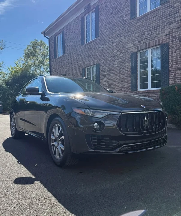 2019 Maserati Levante - Image 4 of 9