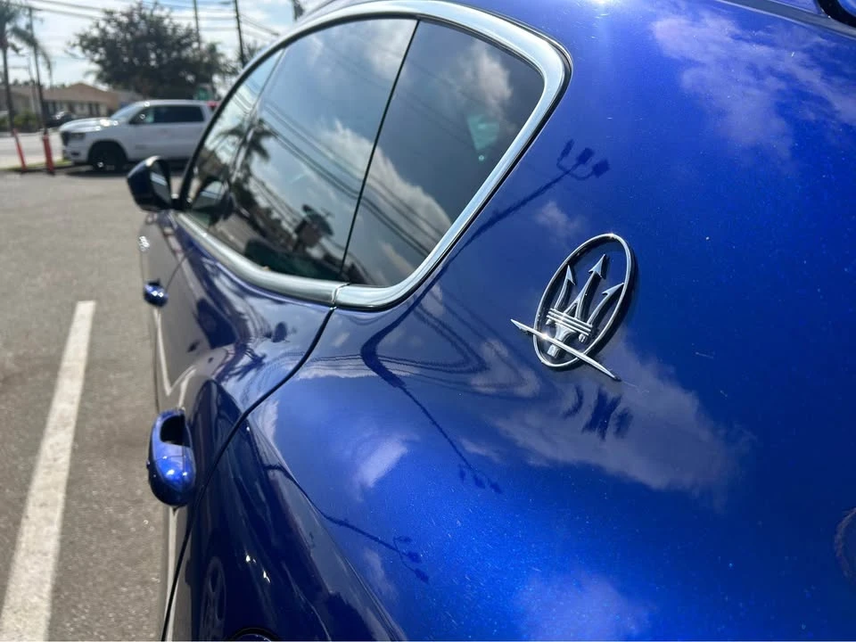 2019 Maserati Levante - Image 7 of 12