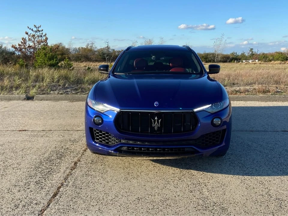 2019 Maserati Levante - Image 7 of 19