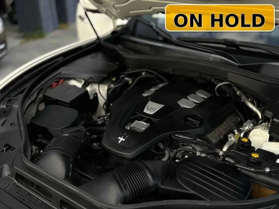 2019 Maserati Levante - Image 19 of 19