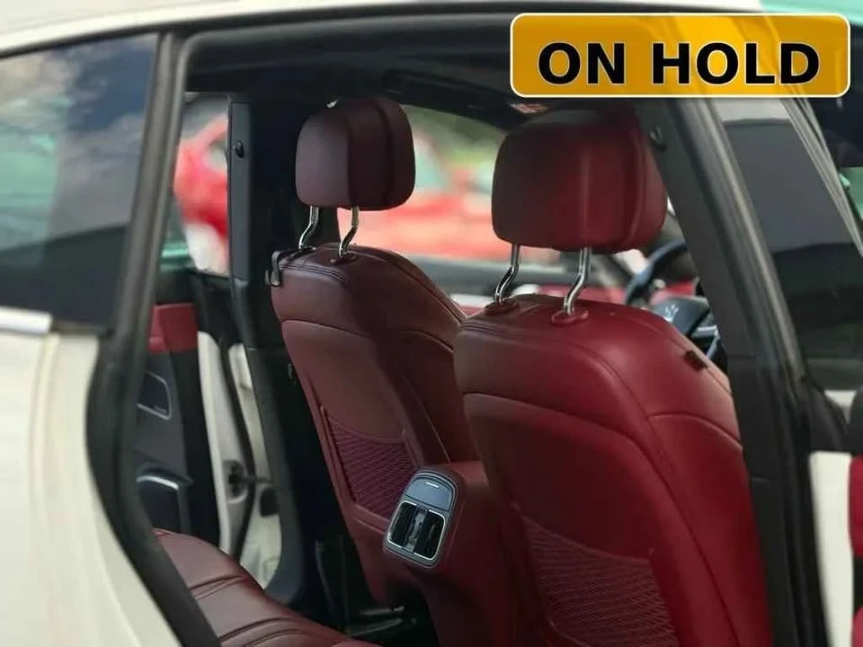 2019 Maserati Levante - Image 17 of 19