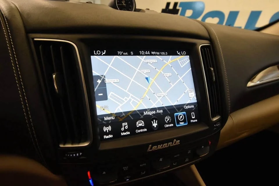 2019 Maserati Levante - Image 18 of 20
