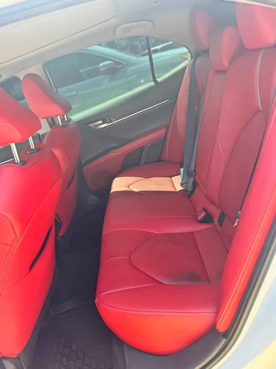 2019 Maserati Levante - Image 4 of 9