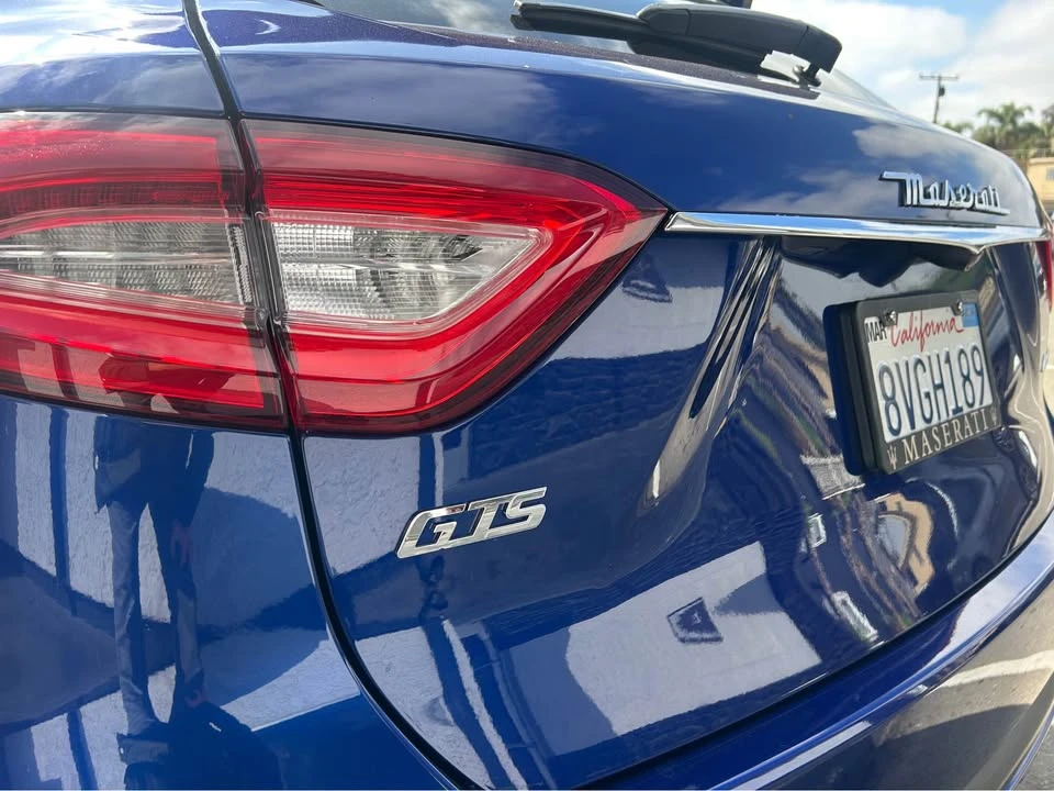 2019 Maserati Levante - Image 6 of 12