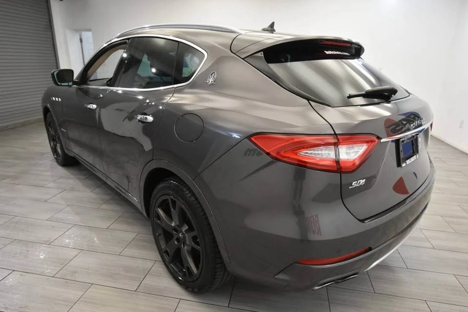 2019 Maserati Levante - Image 3 of 20