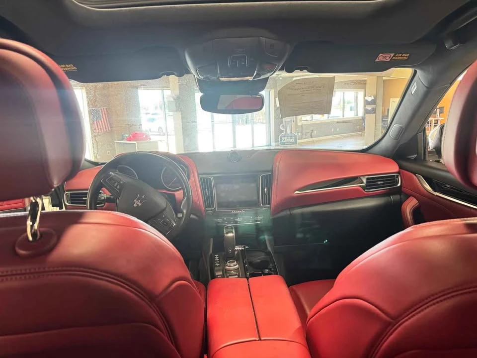 2019 Maserati Levante - Image 5 of 9