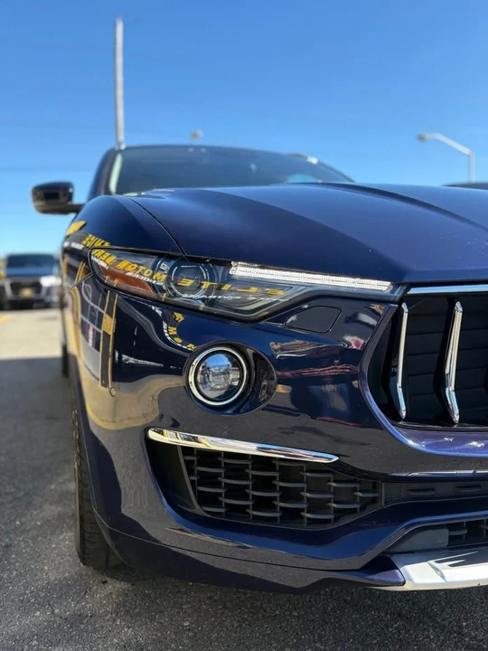 2019 Maserati Levante - Image 2 of 14