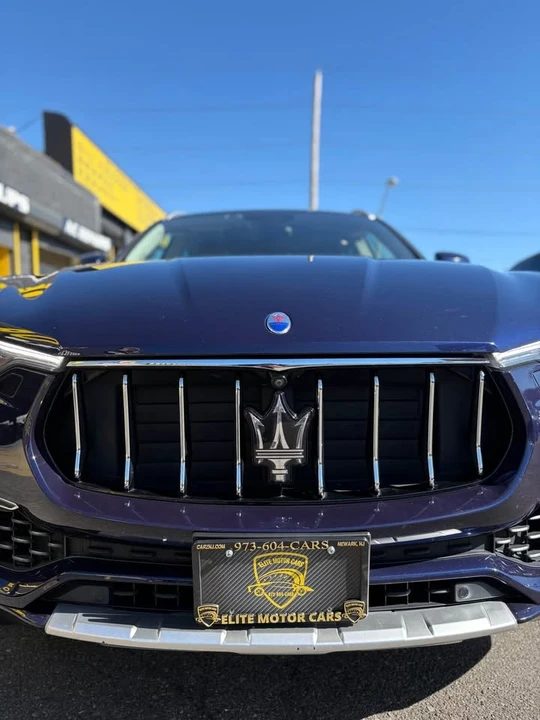 2019 Maserati Levante - Image 14 of 14