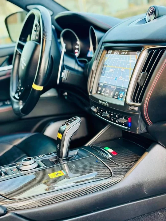 2019 Maserati Levante - Image 19 of 20