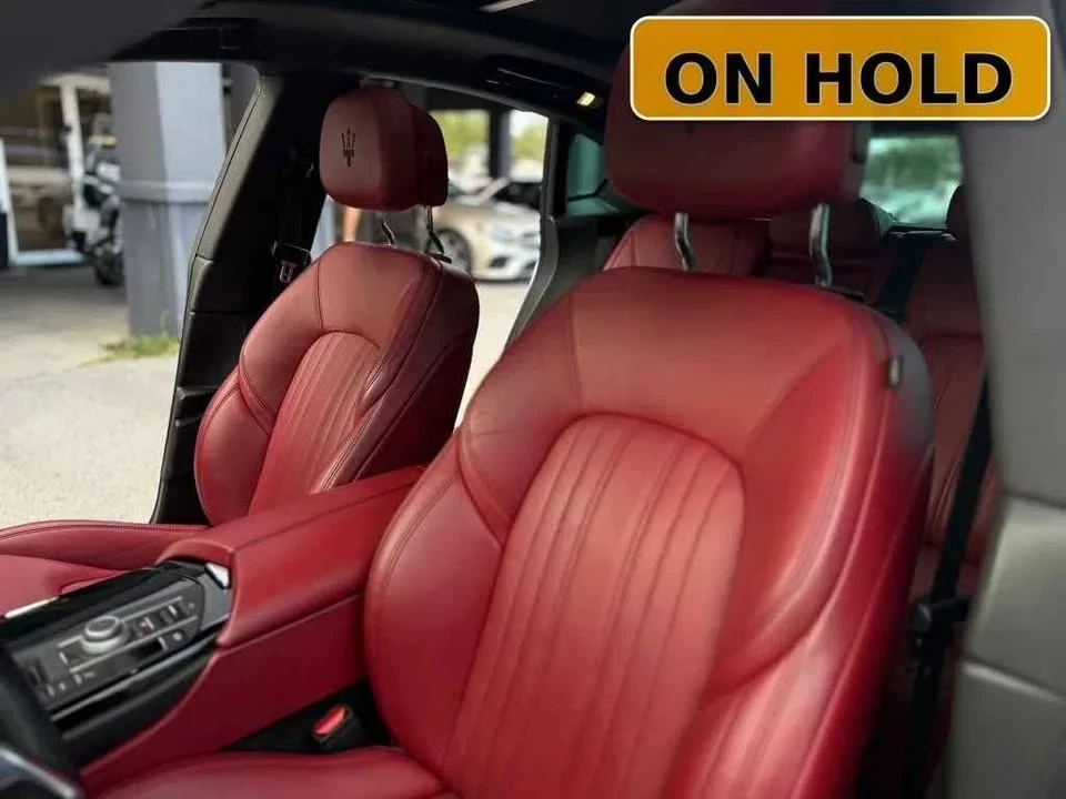 2019 Maserati Levante - Image 15 of 19
