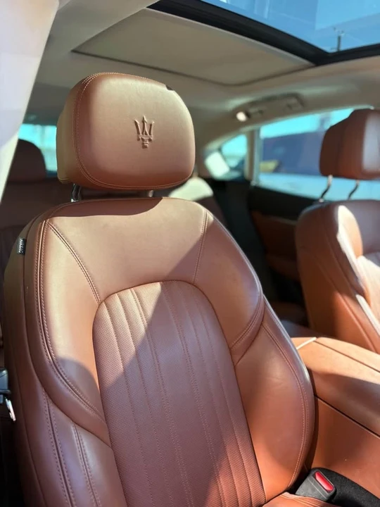 2019 Maserati Levante - Image 10 of 14