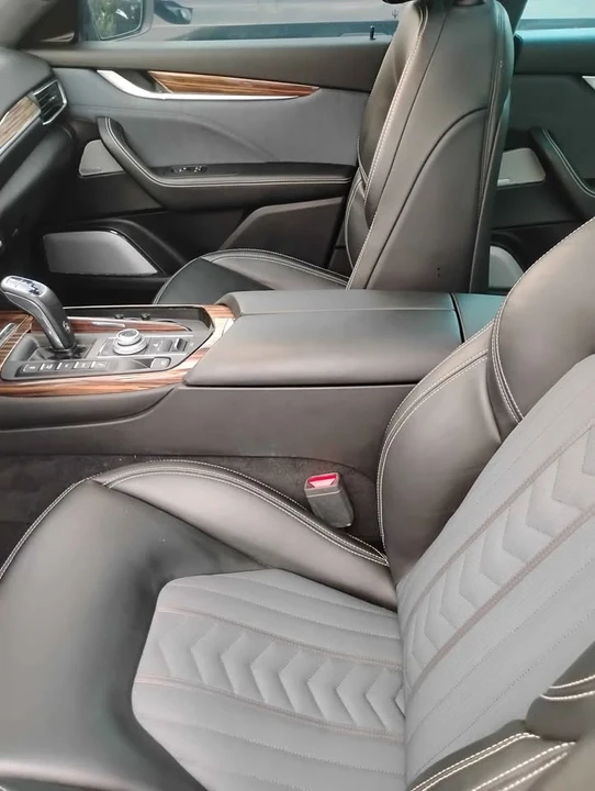 2019 Maserati Levante - Image 8 of 8
