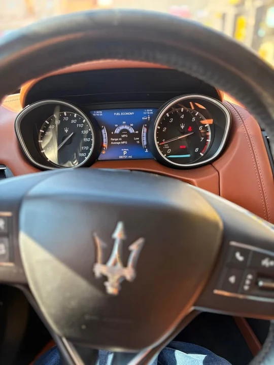 2019 Maserati Levante - Image 4 of 14