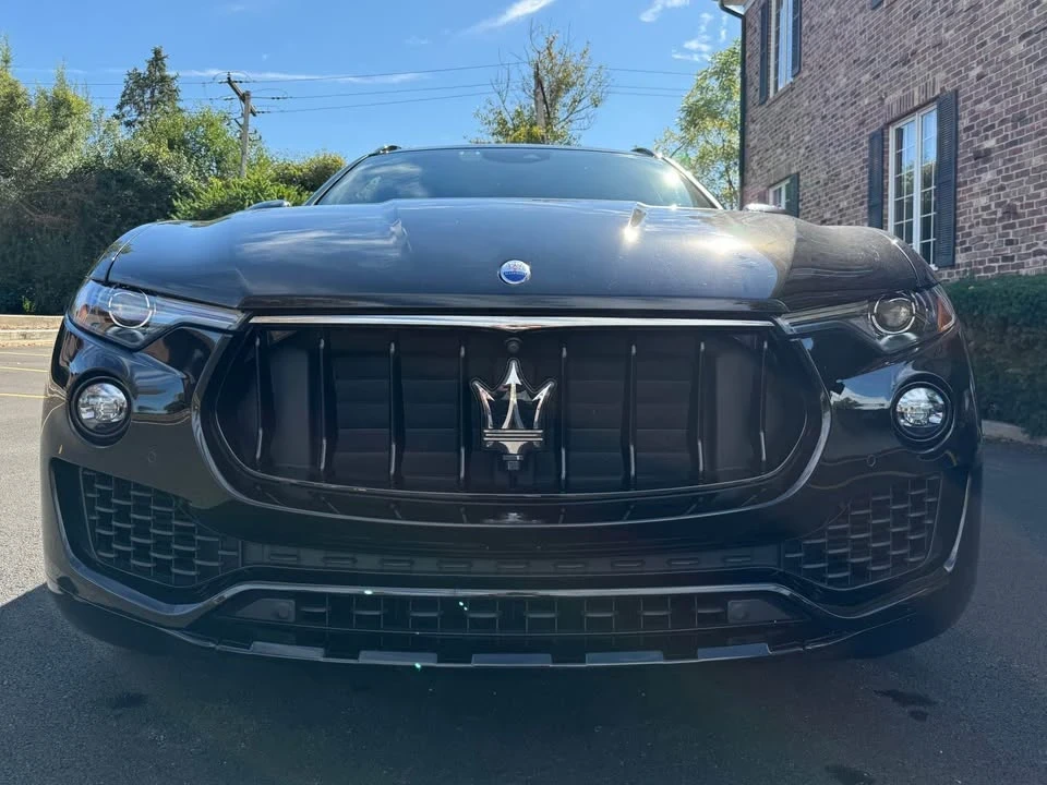 2019 Maserati Levante - Image 9 of 9