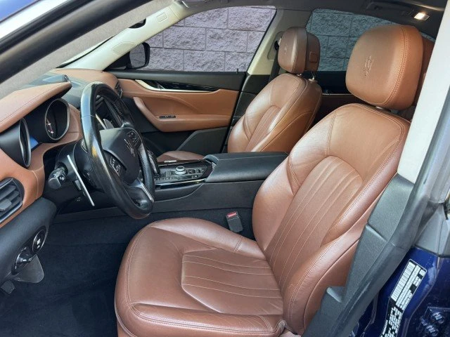 2019 Maserati Levante - Image 6 of 18