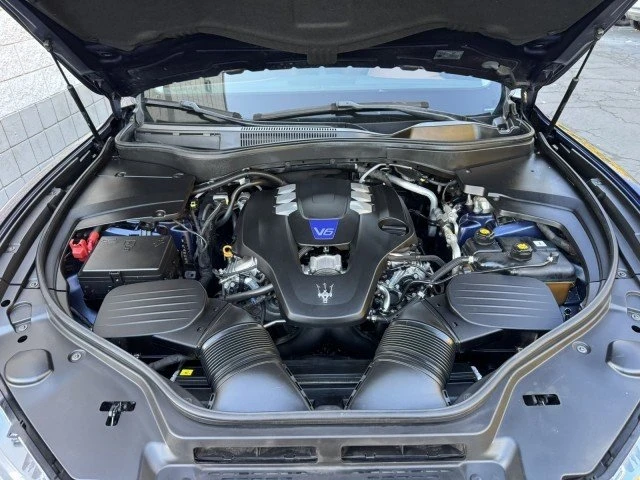 2019 Maserati Levante - Image 5 of 19