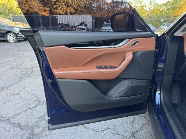 2019 Maserati Levante - Image 19 of 19