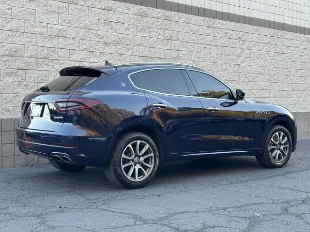 2019 Maserati Levante - Image 15 of 18
