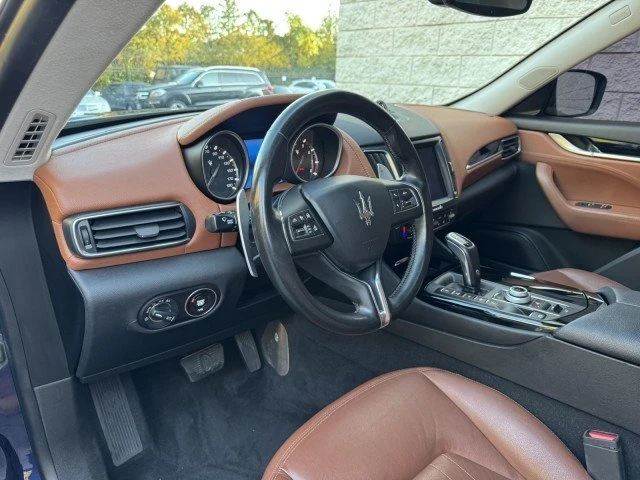 2019 Maserati Levante - Image 6 of 19