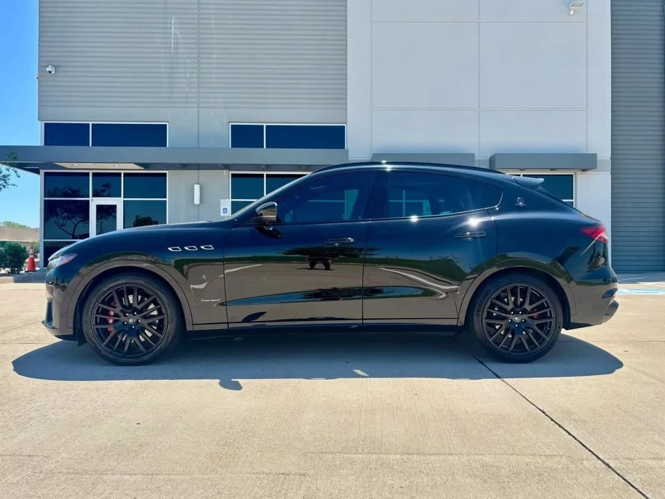 2019 Maserati Levante - Image 3 of 15