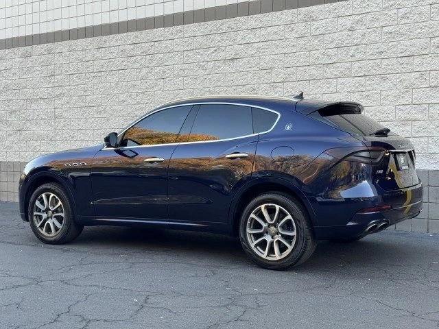 2019 Maserati Levante - Image 2 of 18