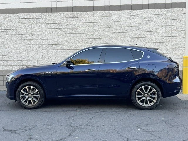 2019 Maserati Levante - Image 12 of 18