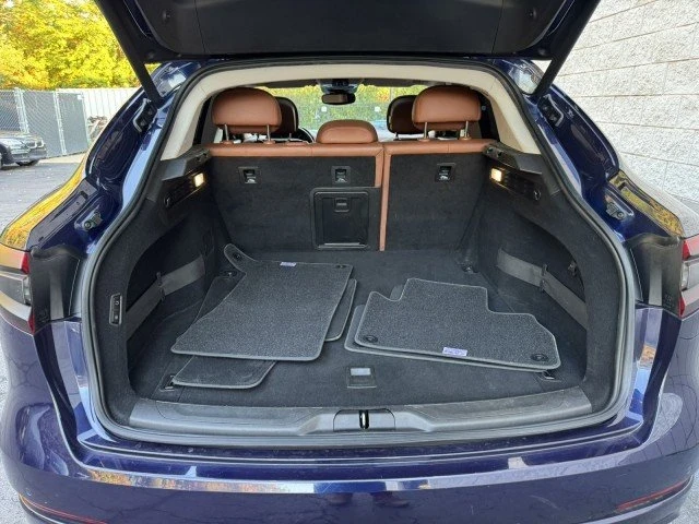 2019 Maserati Levante - Image 9 of 19