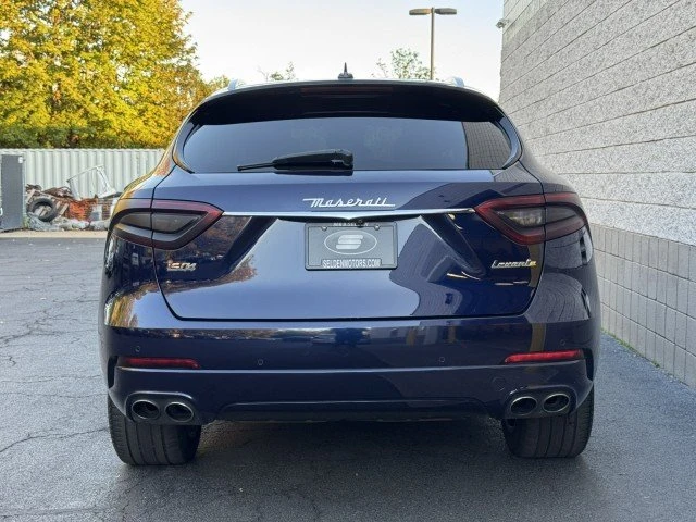 2019 Maserati Levante - Image 14 of 18