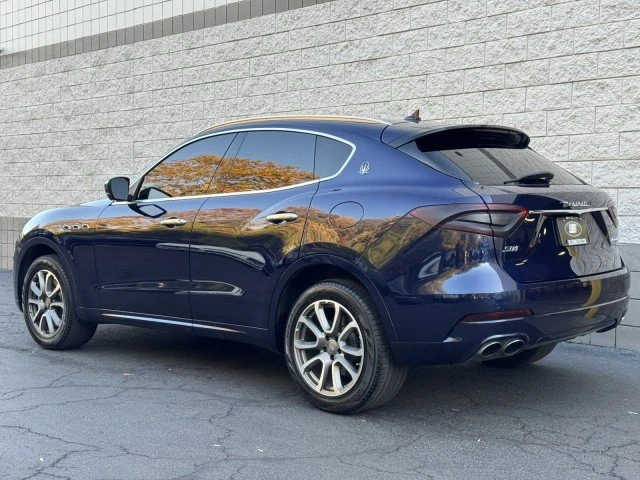 2019 Maserati Levante - Image 13 of 18